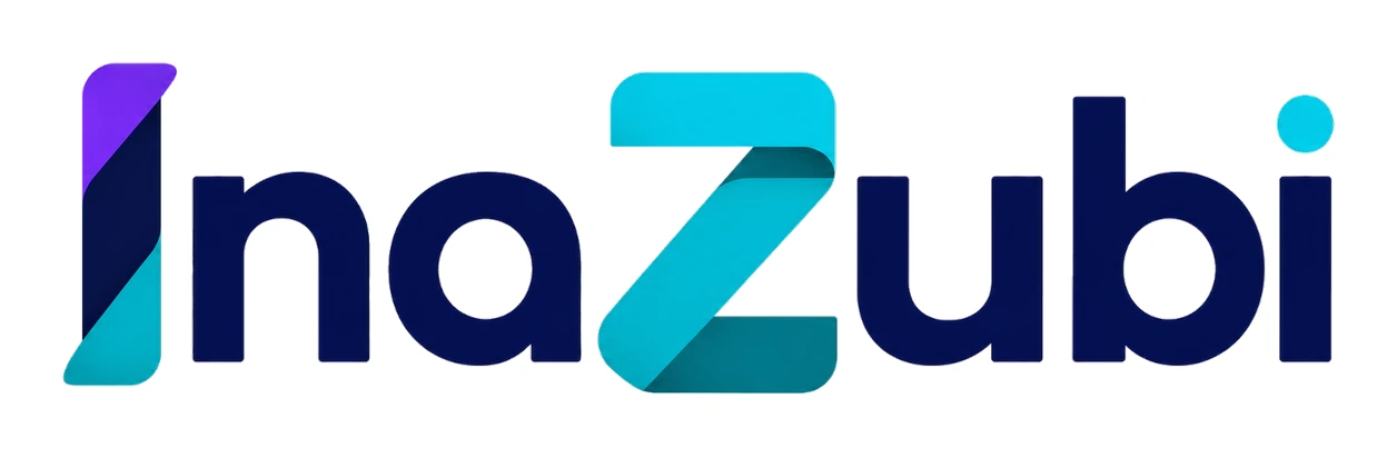 InaZubi logo