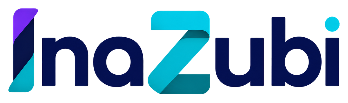 InaZubi logo